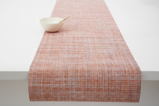 Mini Basketweave Runner

