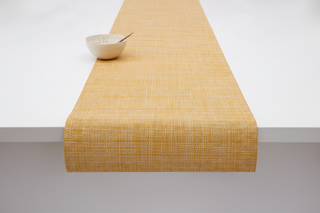 Mini Basketweave Runner
