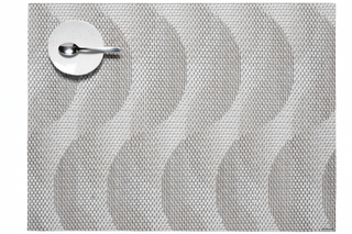 Set of 4   Arc Placemats
