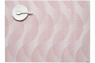 Set of 4   Arc Placemats
