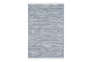 Coastal Blue Indoor/Outdoor Rug
