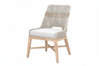 Set of 2   Tapestry Dining Chair
