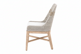 Set of 2   Tapestry Dining Chair
