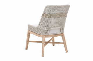 Set of 2   Tapestry Dining Chair
