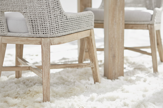 Set of 2   Tapestry Dining Chair

