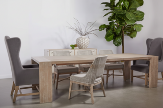 Set of 2   Tapestry Dining Chair
