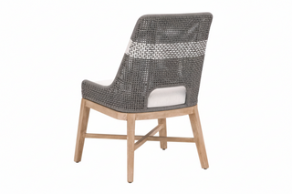 Set of 2   Tapestry Dining Chair

