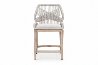 Loom Counter Stool
