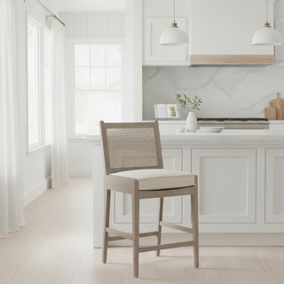 Leone Counter Stool

