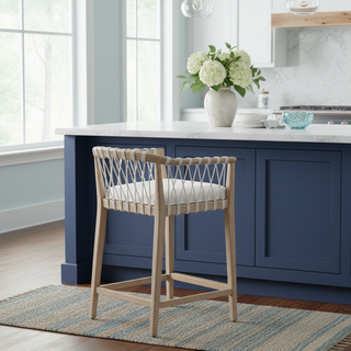 Pacific Counter Stool

