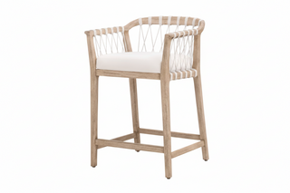 Pacific Counter Stool
