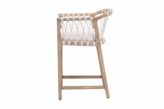 Pacific Counter Stool
