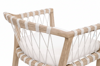 Pacific Counter Stool
