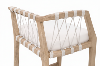 Pacific Counter Stool
