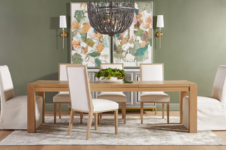 Adler Extension Dining Table
