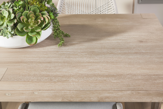 Adler Extension Dining Table
