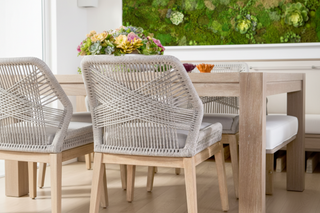 Adler Extension Dining Table
