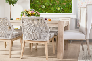 Adler Extension Dining Table
