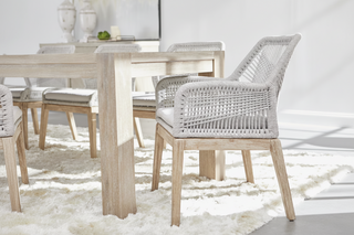 Adler Extension Dining Table
