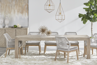 Adler Extension Dining Table
