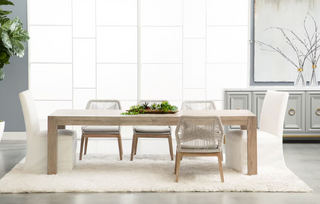 Adler Extension Dining Table
