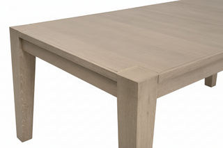 Canal Extension Dining Table
