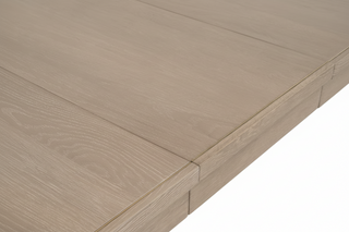 Canal Extension Dining Table
