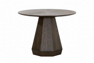 Coulter Round Dining Table
