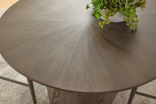 Coulter Round Dining Table
