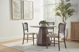 Coulter Round Dining Table

