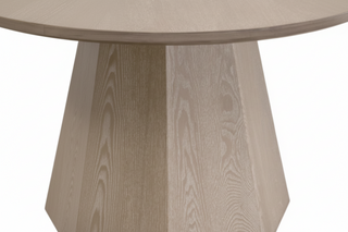 Coulter Round Dining Table
