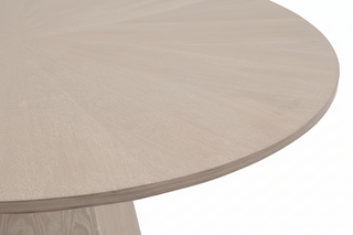 Coulter Round Dining Table
