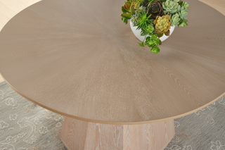 Coulter Round Dining Table
