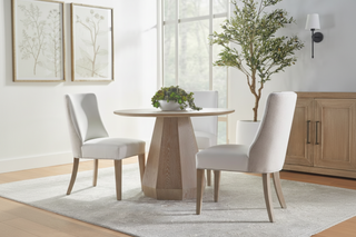 Coulter Round Dining Table
