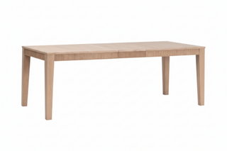 Highland Extension Dining Table
