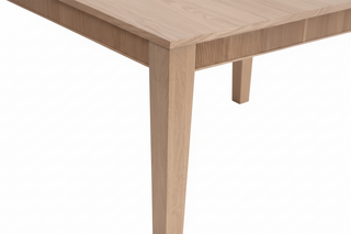 Highland Extension Dining Table
