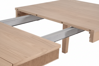 Highland Extension Dining Table
