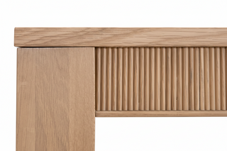 Highland Extension Dining Table
