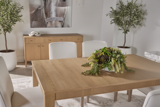 Highland Extension Dining Table
