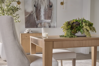 Highland Extension Dining Table

