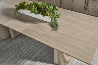 Halloway Extension Dining Table
