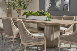 Halloway Extension Dining Table
