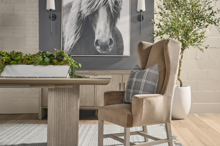 Halloway Extension Dining Table
