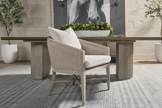 Halloway Extension Dining Table
