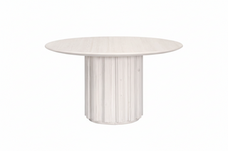 Roma 54" Round Dining Table
