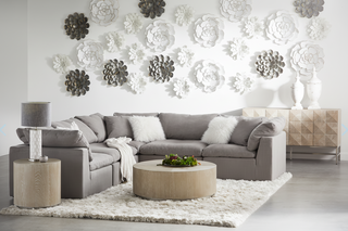 Atlas Media Sideboard
