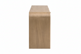 Cannes Media Sideboard
