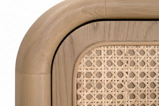 Cannes Media Sideboard
