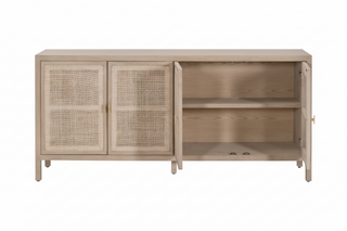 Carina Media Sideboard
