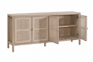 Carina Media Sideboard
